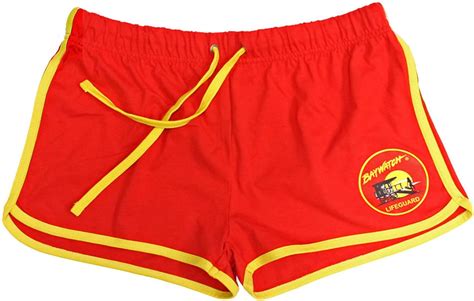 baywatch shorts|baywatch shorts for women.